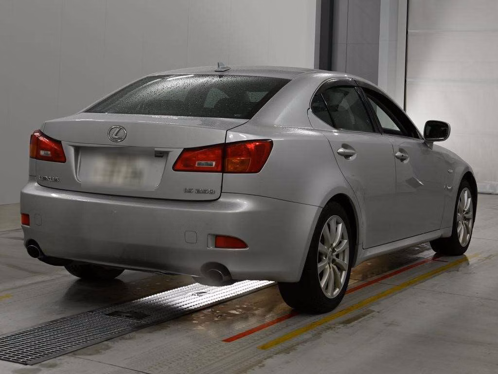 LEXUS IS250