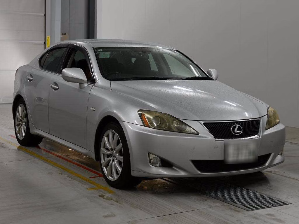 LEXUS IS250