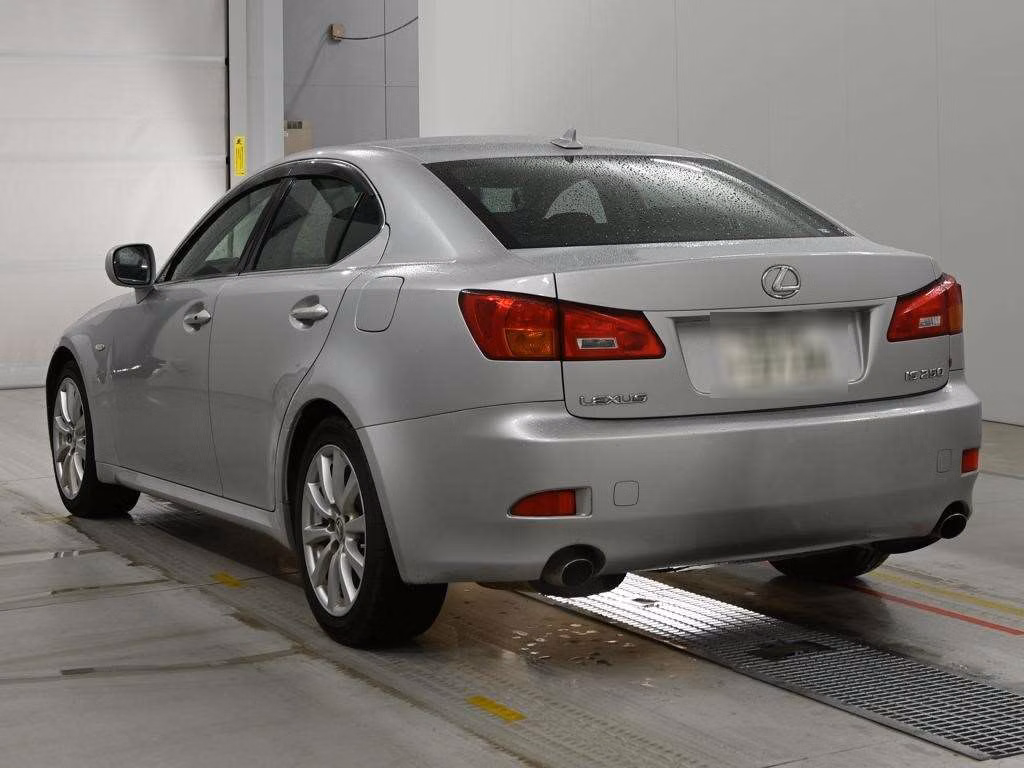 LEXUS IS250