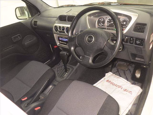 DAIHATSU TERIOS KID