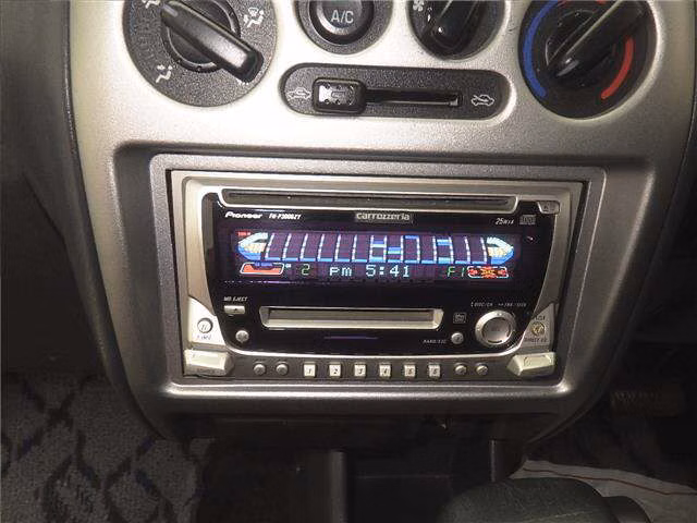 DAIHATSU TERIOS KID