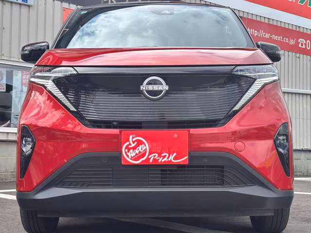 Nissan Sakura