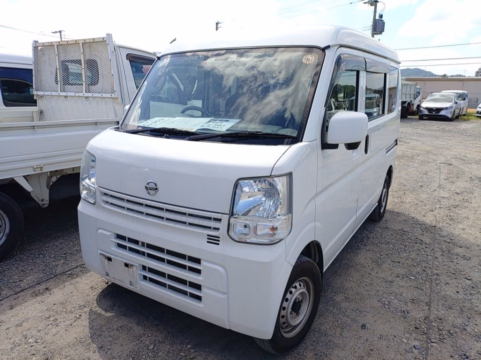 Nissan NV100 Clipper