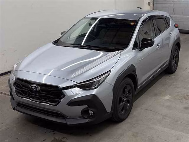 SUBARU CROSSTREK