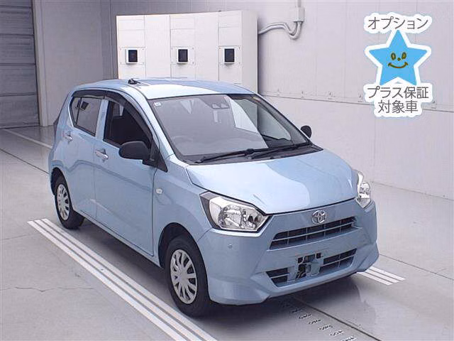 TOYOTA PIXIS EPOCH