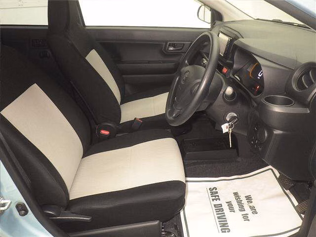 TOYOTA PIXIS EPOCH