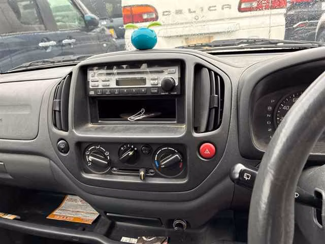 SUZUKI KEI