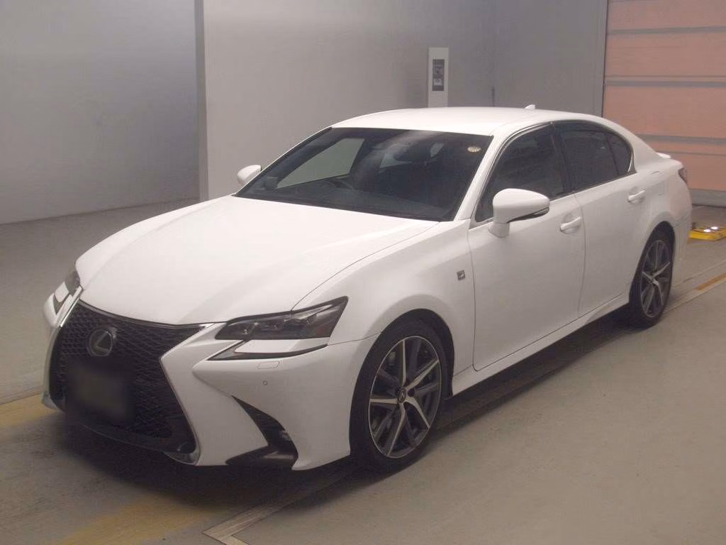 Lexus GS350