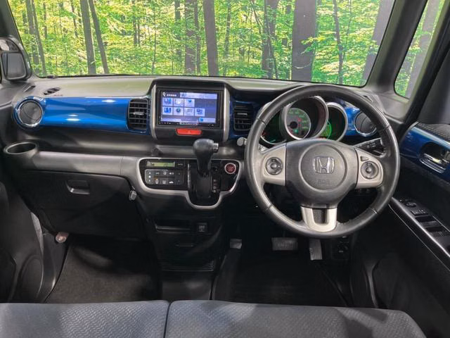 Honda N-BOX+