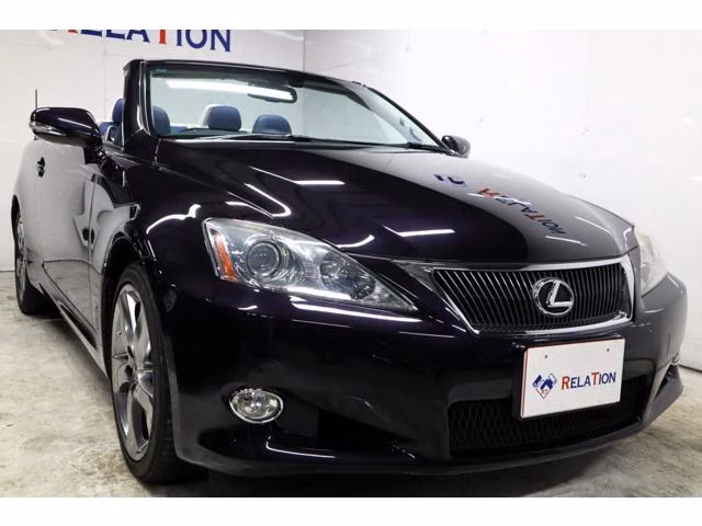 Lexus IS250