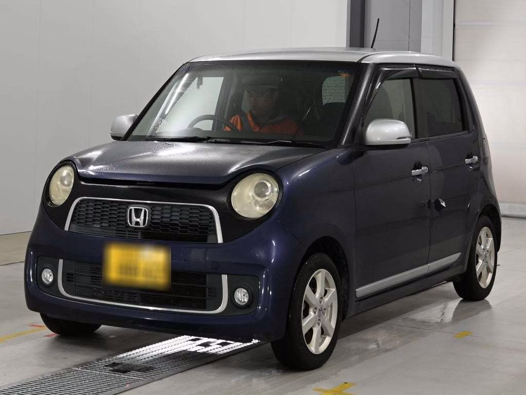 HONDA N-ONE