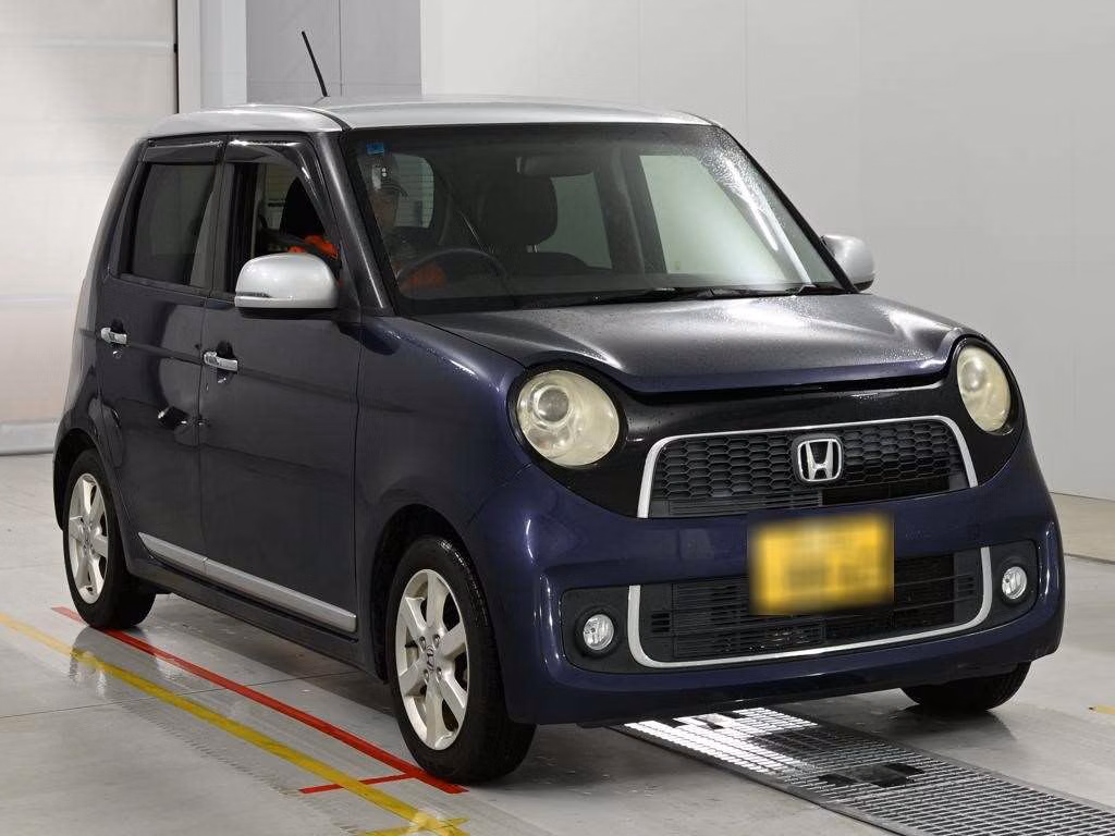 HONDA N-ONE