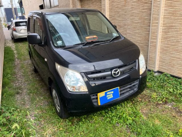 MAZDA AZ-WAGON