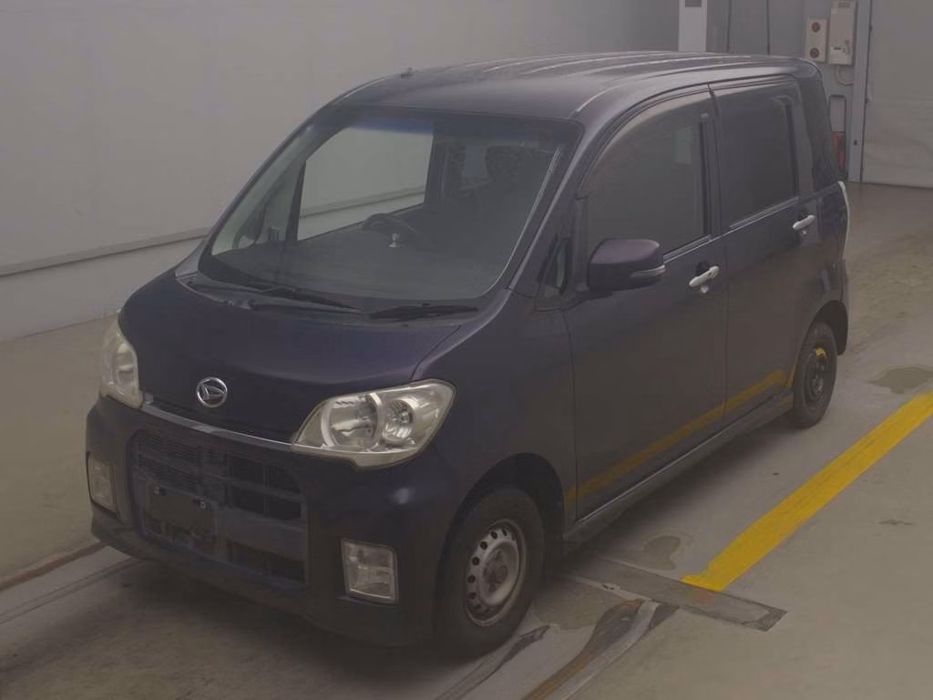 DAIHATSU TANTO EXE