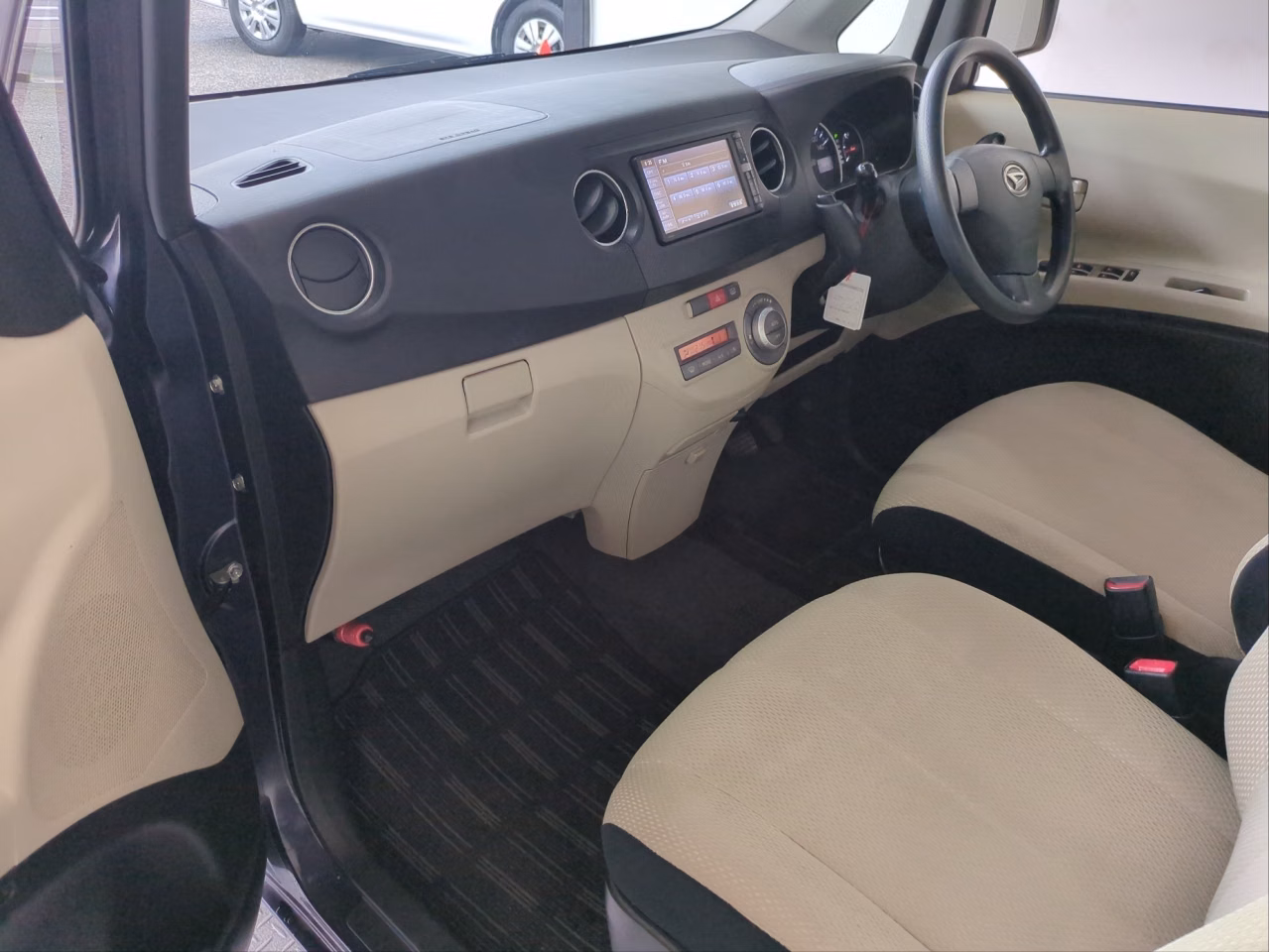 DAIHATSU TANTO EXE