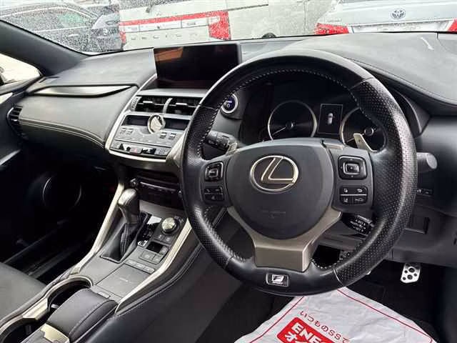 Lexus NX300h