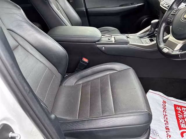 Lexus NX300h
