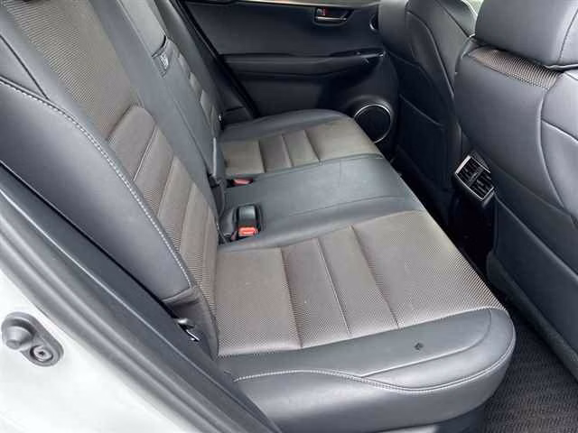Lexus NX300h