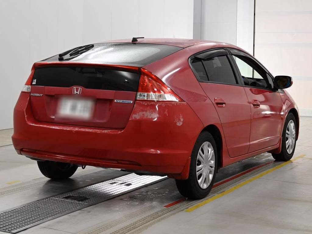 HONDA INSIGHT