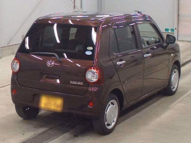 DAIHATSU MIRA TOCOT
