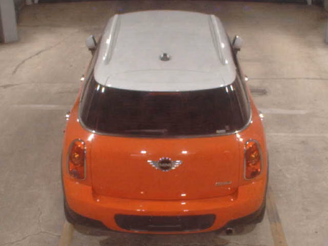 MINI CROSSOVER