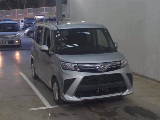 Daihatsu Thor