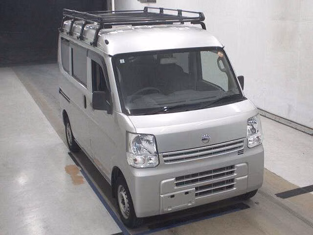 Nissan NV100 Clipper