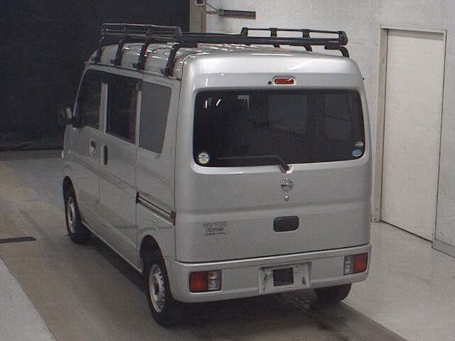 Nissan NV100 Clipper