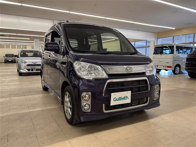 DAIHATSU TANTO EXE
