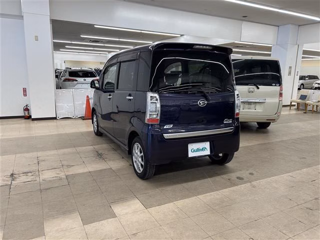 DAIHATSU TANTO EXE