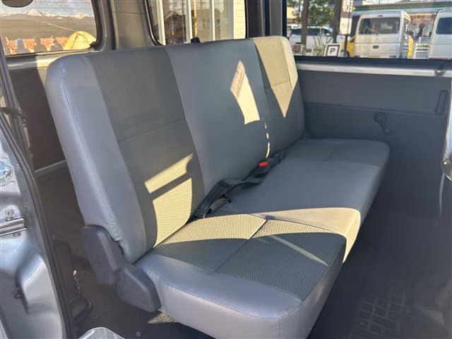 Toyota Town Ace