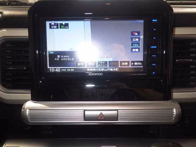 SUZUKI XBEE