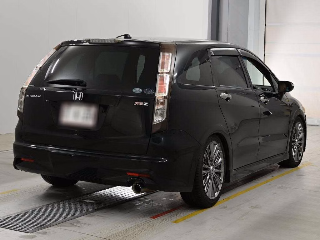 HONDA STREAM