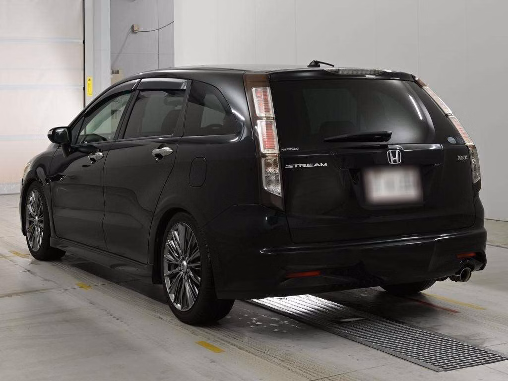 HONDA STREAM