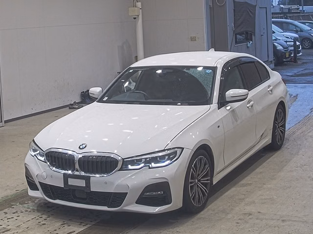 BMW 3-SERIES