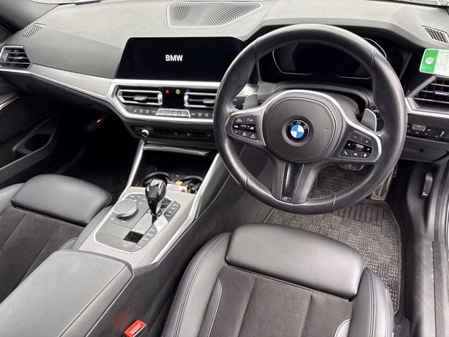 BMW 3-SERIES