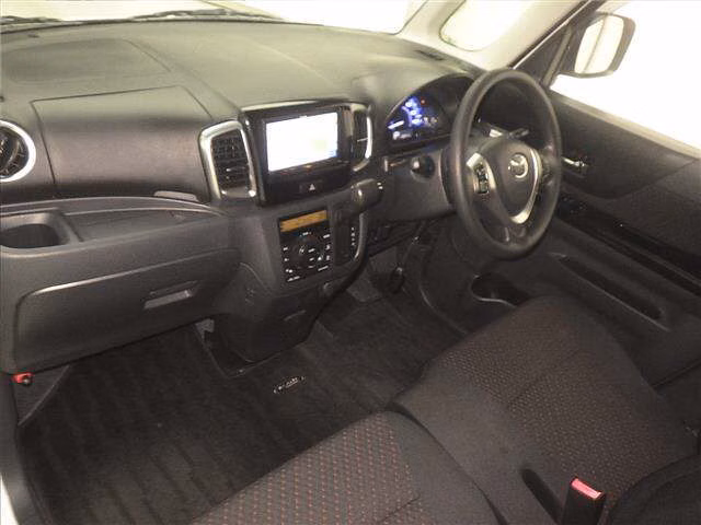 MAZDA FLAIR WAGON