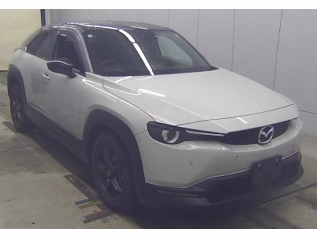 Mazda MX-30