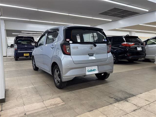 TOYOTA PIXIS EPOCH