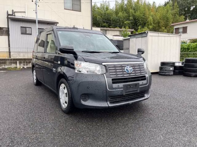 Toyota JPN TAXI