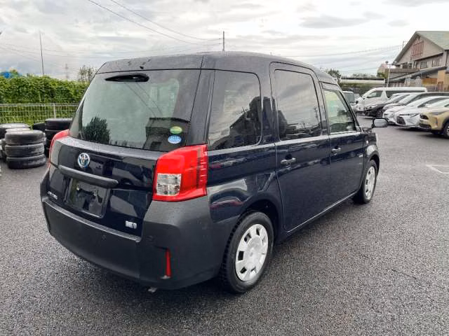 Toyota JPN TAXI