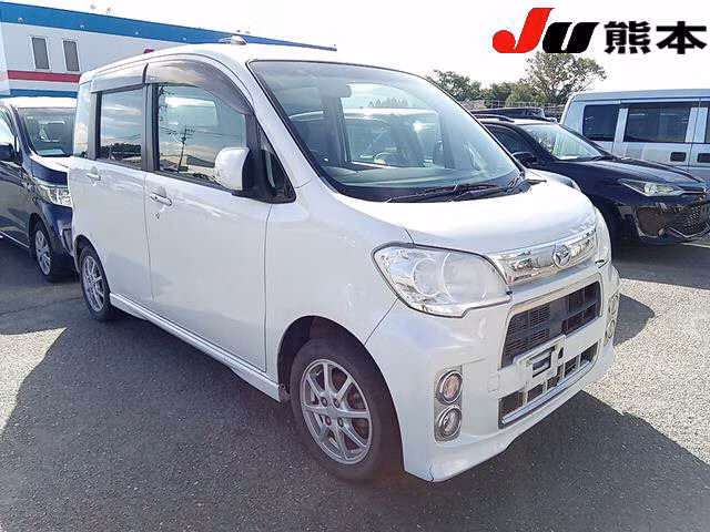 DAIHATSU TANTO EXE