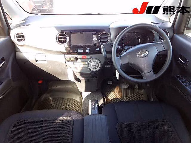 DAIHATSU TANTO EXE
