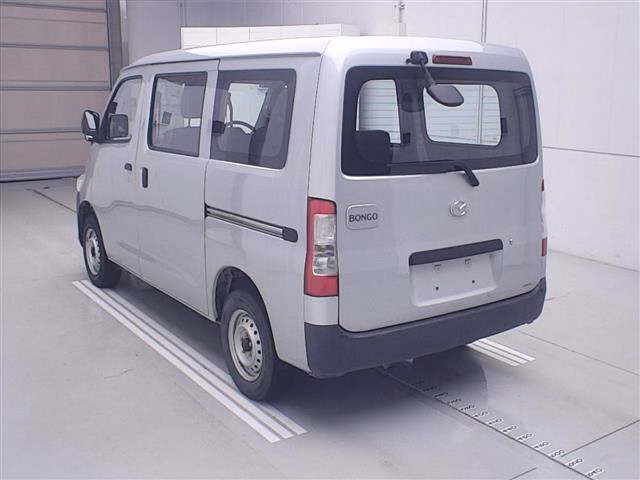 Mazda Bongo