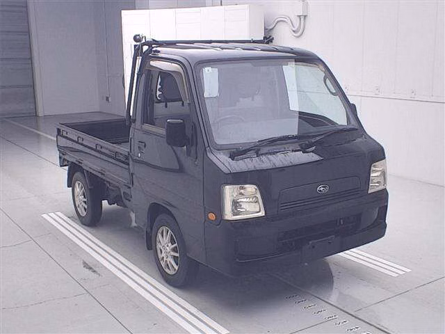 SUBARU SAMBAR