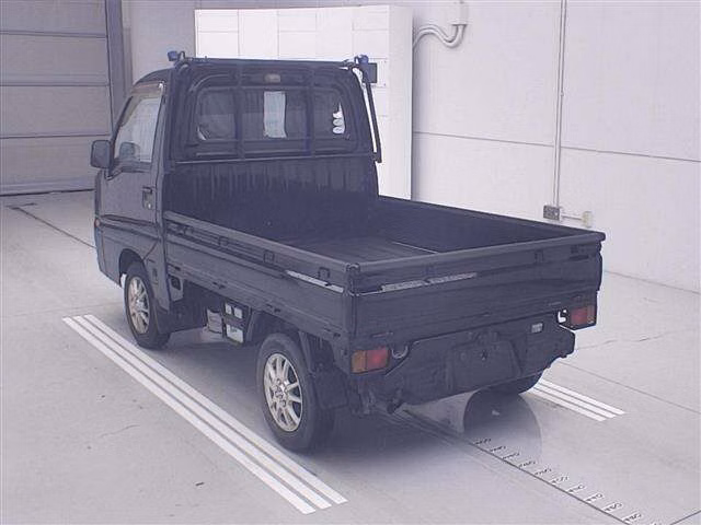SUBARU SAMBAR