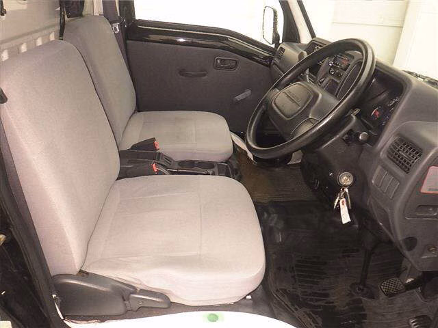SUBARU SAMBAR