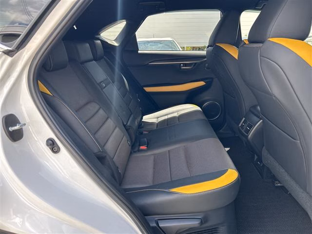 Lexus NX300