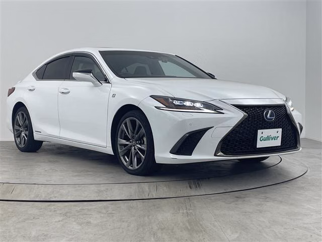Lexus ES300h