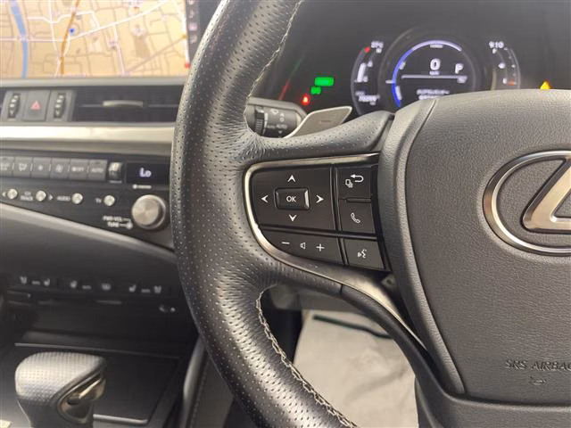 Lexus ES300h